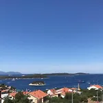 Apartmani Anka Hvar