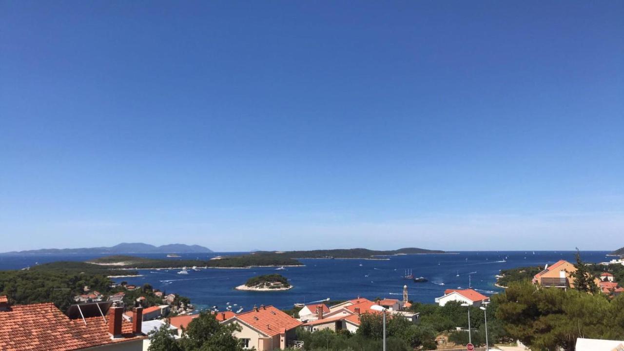 Apartament Anka Hvar