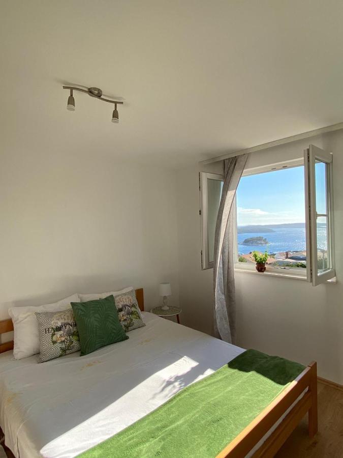 Apartament Anka Hvar Hvar Town
