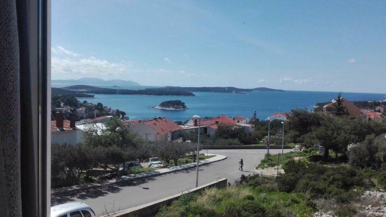 Anka Hvar Apartament *